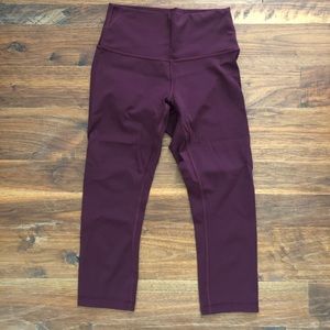 Wunder Under Legging